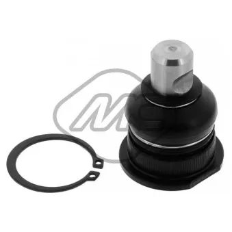 Rotule de suspension Metalcaucho 53318