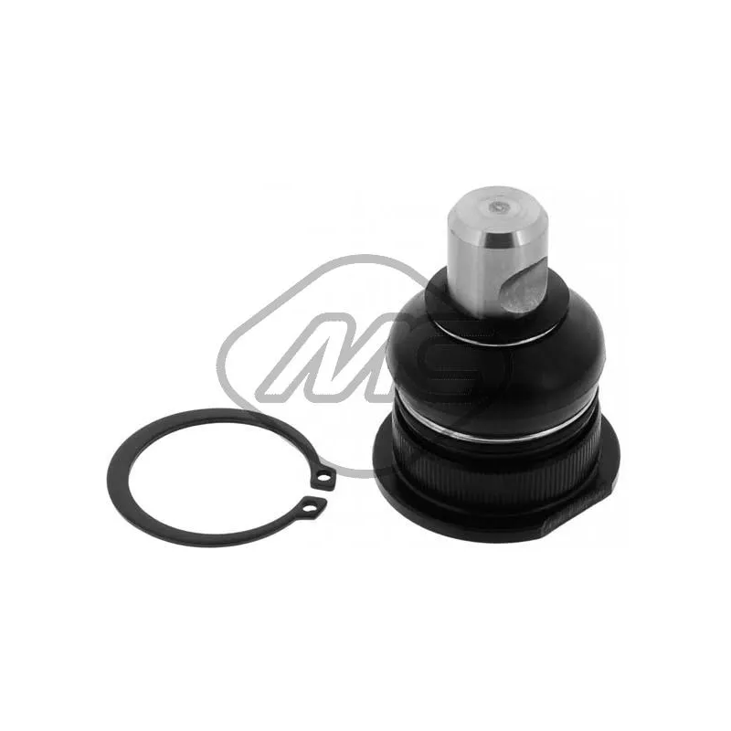 Rotule de suspension Metalcaucho 53318