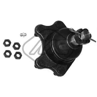 Rotule de suspension Metalcaucho 53320