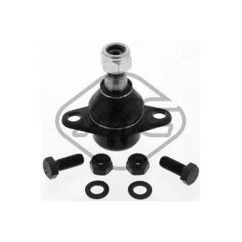 Rotule de suspension Metalcaucho 53323