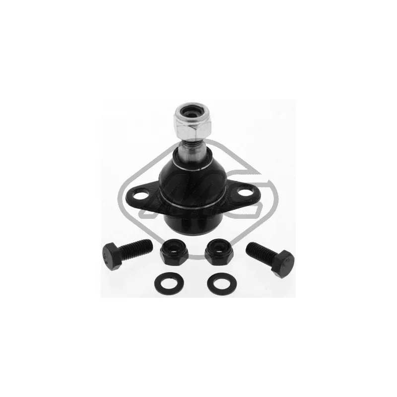 Rotule de suspension Metalcaucho 53323