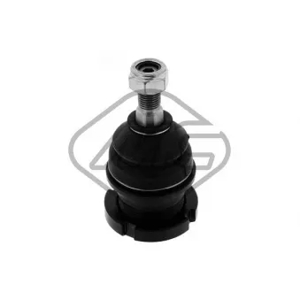 Rotule de suspension Metalcaucho 53328