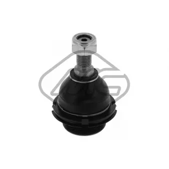 Rotule de suspension Metalcaucho 53331