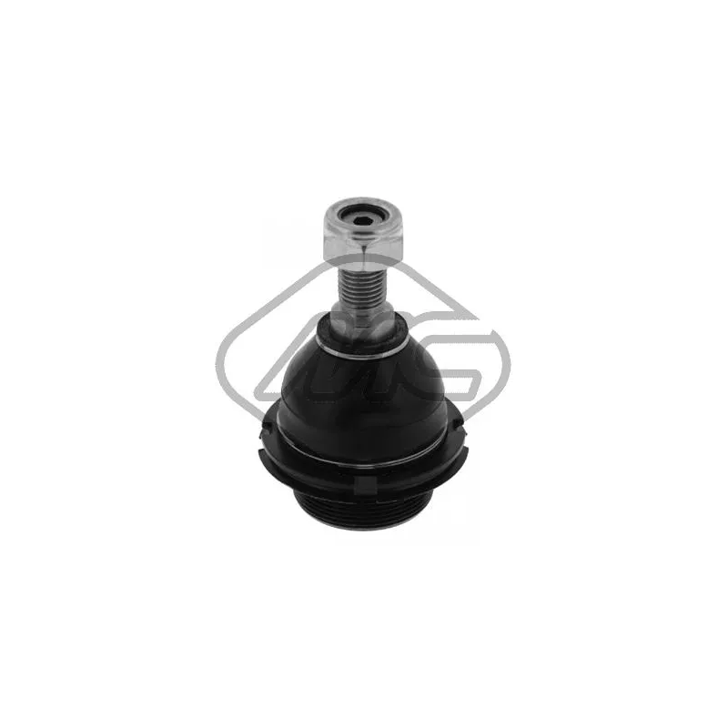 Rotule de suspension Metalcaucho 53331