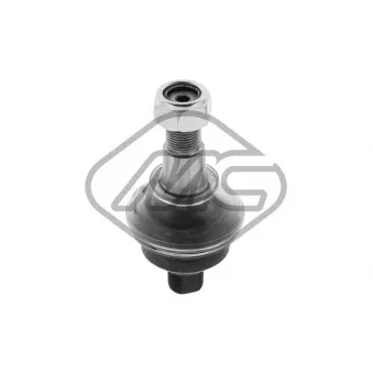 Rotule de suspension Metalcaucho 53332