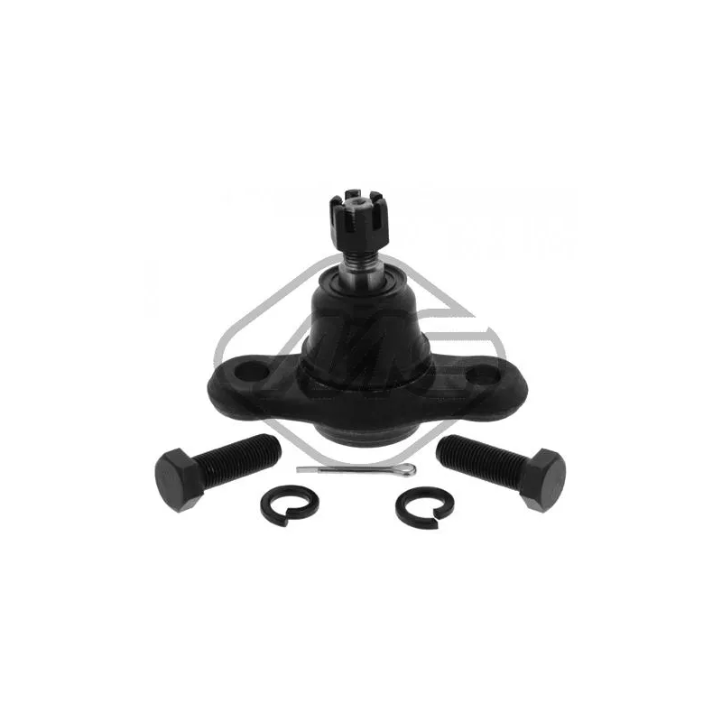 Rotule de suspension Metalcaucho 53345