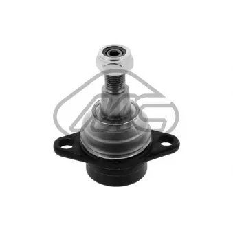 Rotule de suspension Metalcaucho 53352