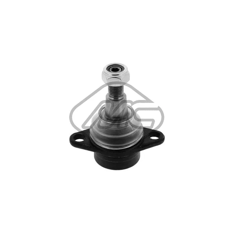 Rotule de suspension Metalcaucho 53352