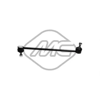 Entretoise/tige, stabilisateur Metalcaucho 53375