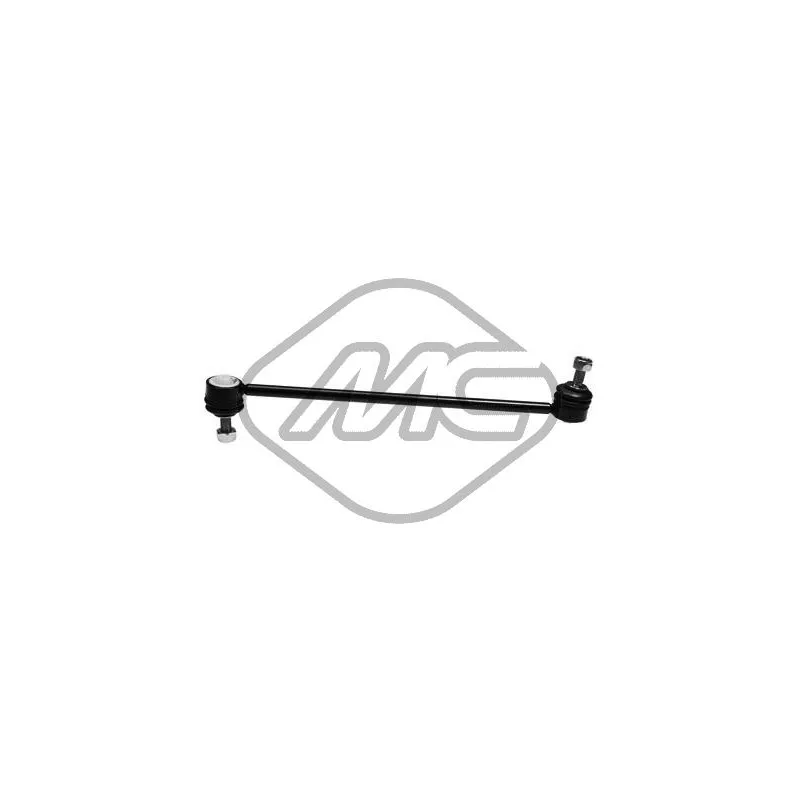 Entretoise/tige, stabilisateur Metalcaucho 53375