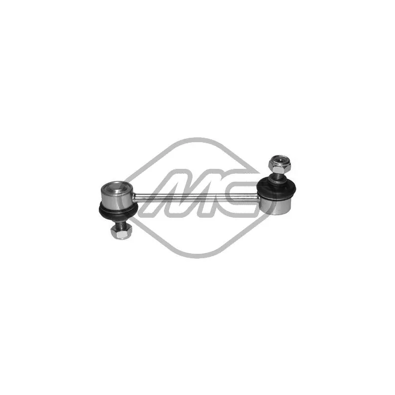 Entretoise/tige, stabilisateur Metalcaucho 53379