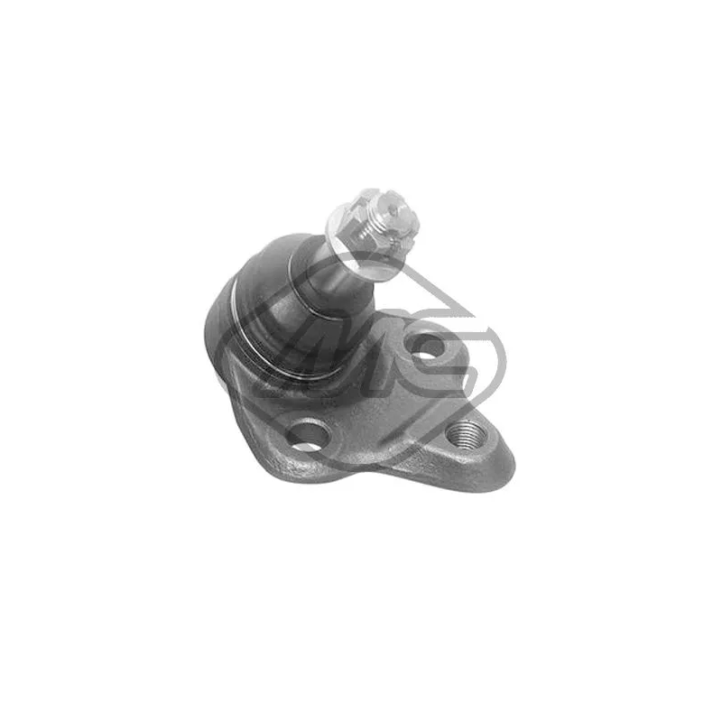 Rotule de suspension Metalcaucho 53380