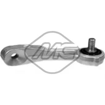Entretoise/tige, stabilisateur avant droit Metalcaucho 53448