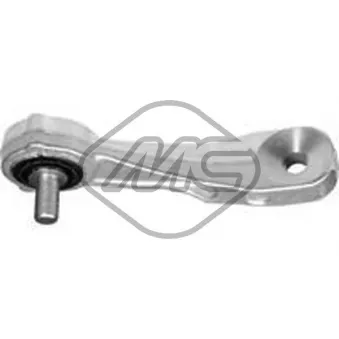 Entretoise/tige, stabilisateur avant gauche Metalcaucho 53450