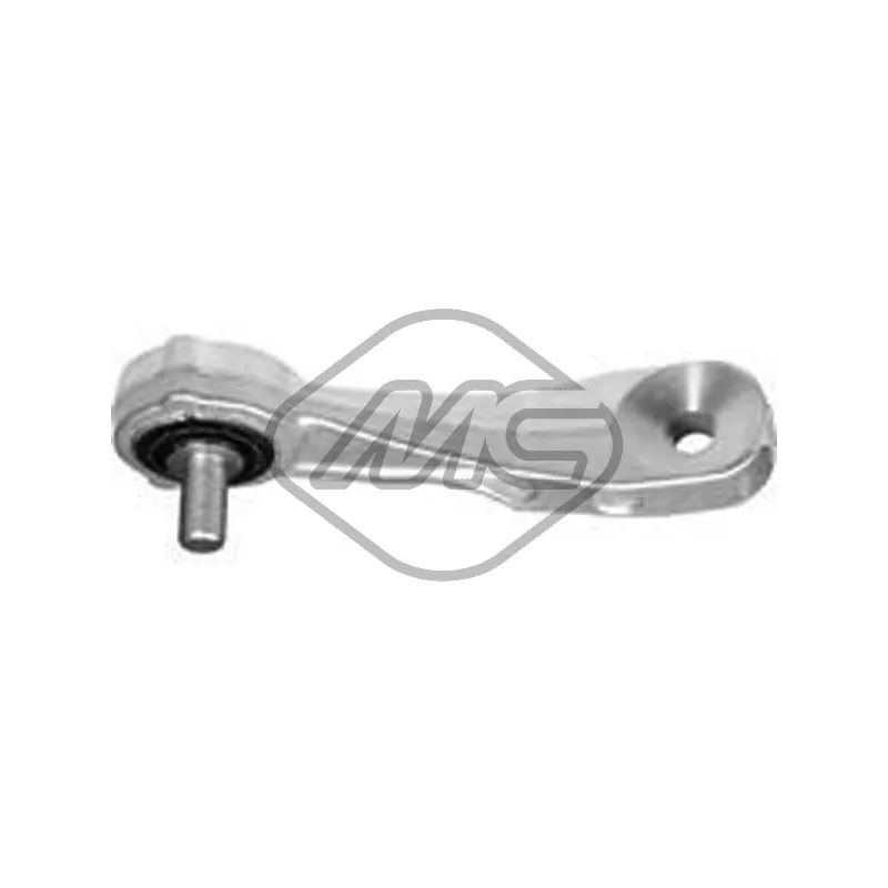 Entretoise/tige, stabilisateur avant gauche Metalcaucho 53450