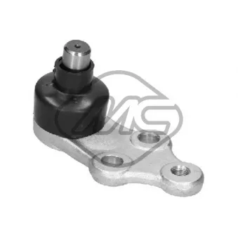 Rotule de suspension Metalcaucho 53455