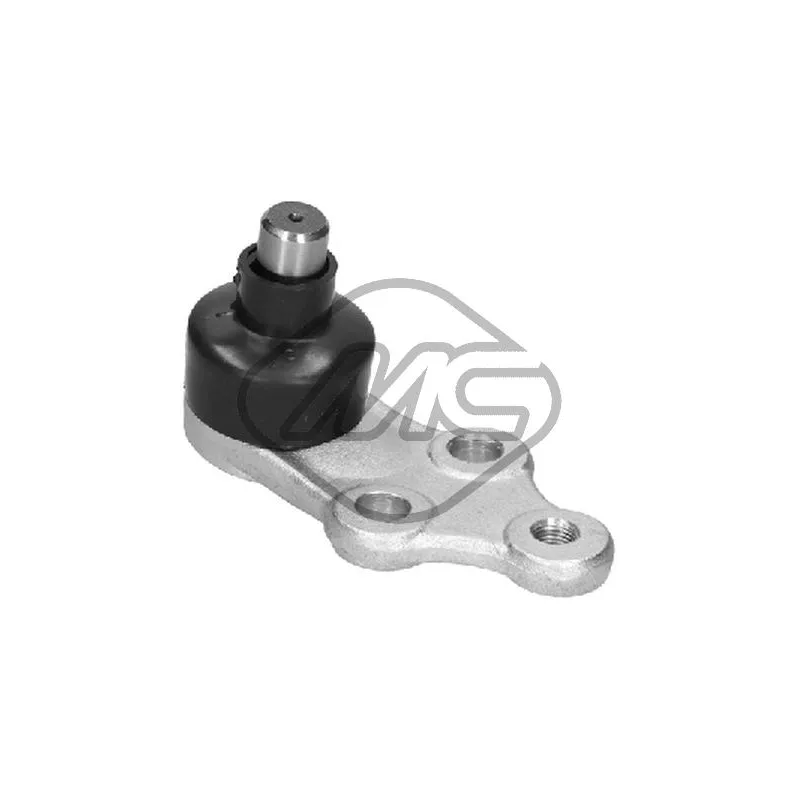 Rotule de suspension Metalcaucho 53455