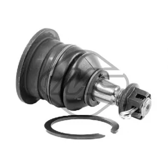 Rotule de suspension Metalcaucho 53485