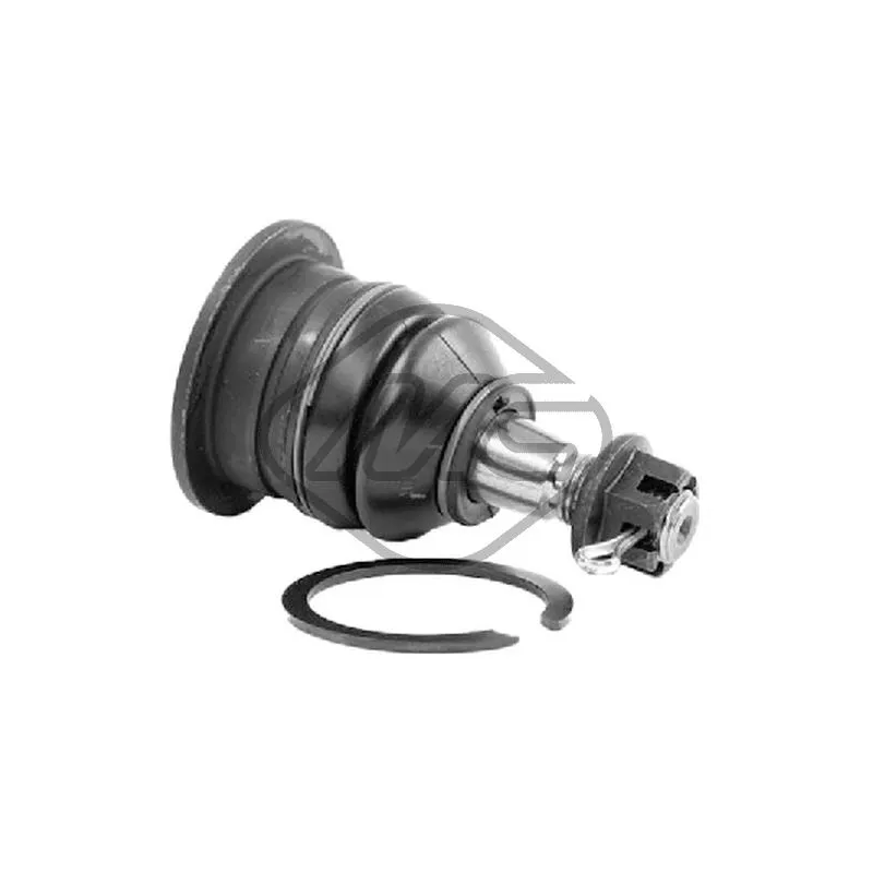 Rotule de suspension Metalcaucho 53485