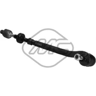 Barre de connexion avant gauche Metalcaucho 53625
