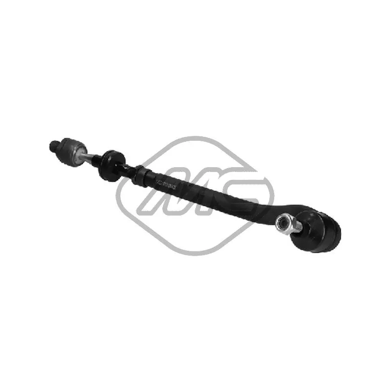 Barre de connexion avant gauche Metalcaucho 53625