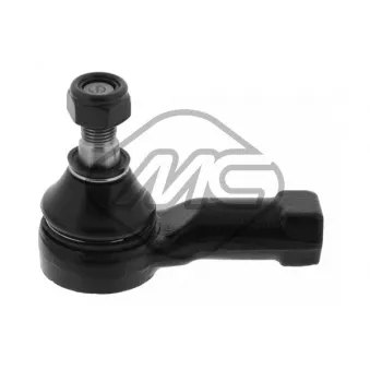 Rotule de barre de connexion Metalcaucho 53665