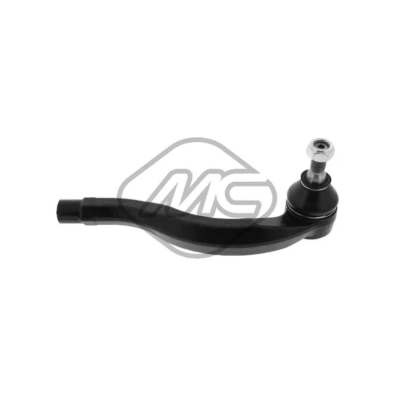 Rotule de barre de connexion avant droit Metalcaucho 53667