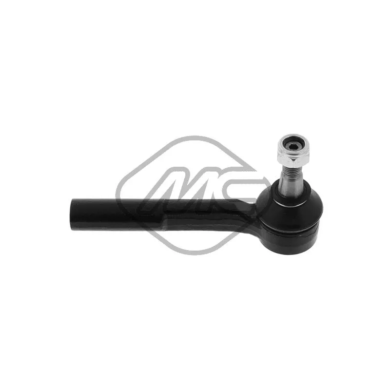 Rotule de barre de connexion avant droit Metalcaucho 53669