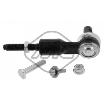 Rotule de barre de connexion Metalcaucho 53674