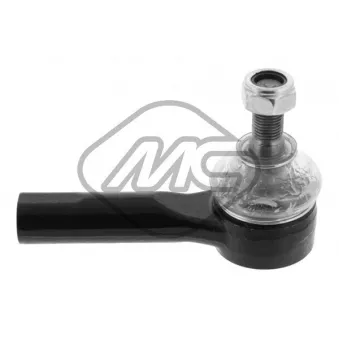 Rotule de barre de connexion Metalcaucho 53690