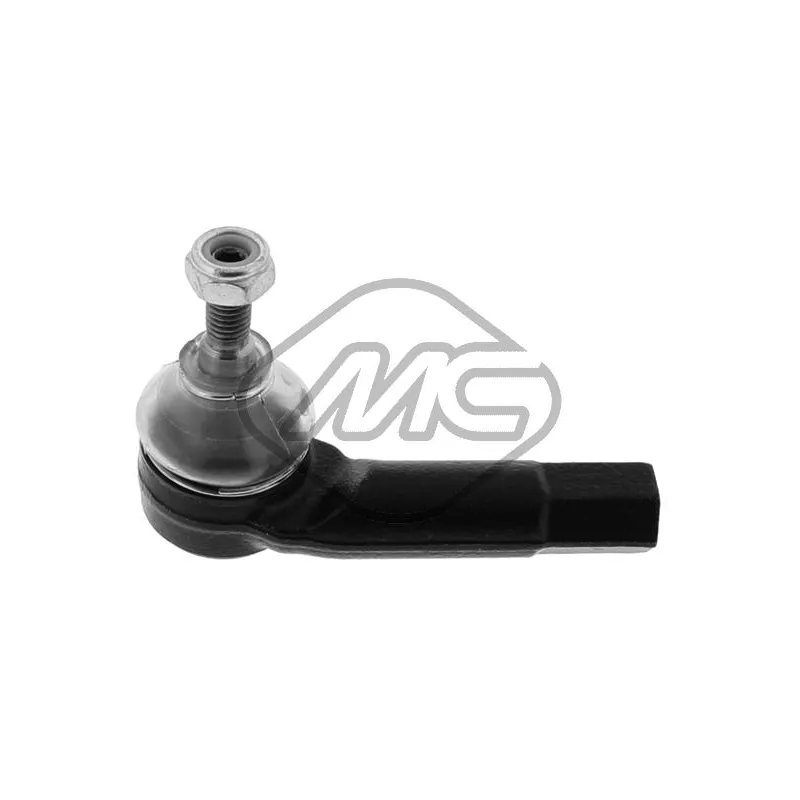 Rotule de barre de connexion avant droit Metalcaucho 53693