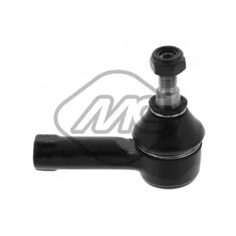 Rotule de barre de connexion Metalcaucho 53698