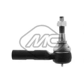 Rotule de barre de connexion Metalcaucho 53699