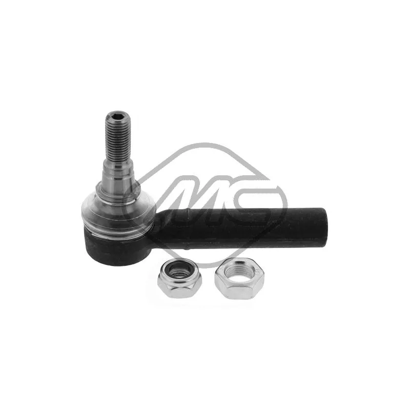 Rotule de barre de connexion Metalcaucho 53983