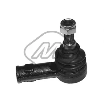 Rotule de barre de connexion Metalcaucho 53989