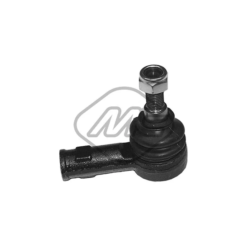 Rotule de barre de connexion Metalcaucho 53989