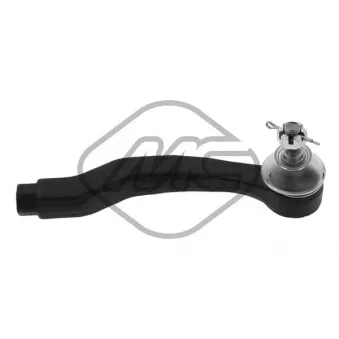 Rotule de barre de connexion avant gauche Metalcaucho 53993