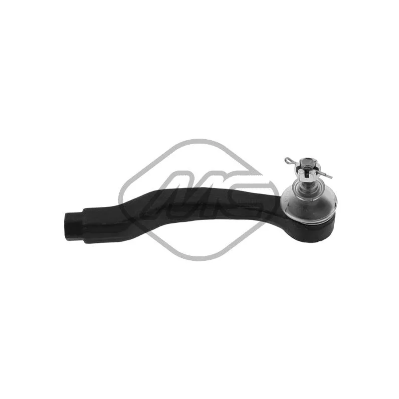Rotule de barre de connexion avant gauche Metalcaucho 53993
