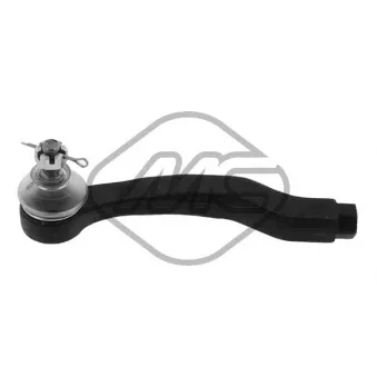 Rotule de barre de connexion avant droit Metalcaucho 53994