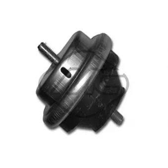 Support moteur Metalcaucho 54000