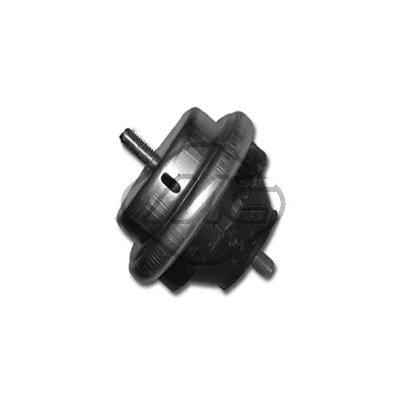 Support moteur Metalcaucho 54000