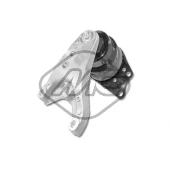 Support moteur Metalcaucho 54005