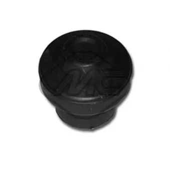Support moteur Metalcaucho 54007