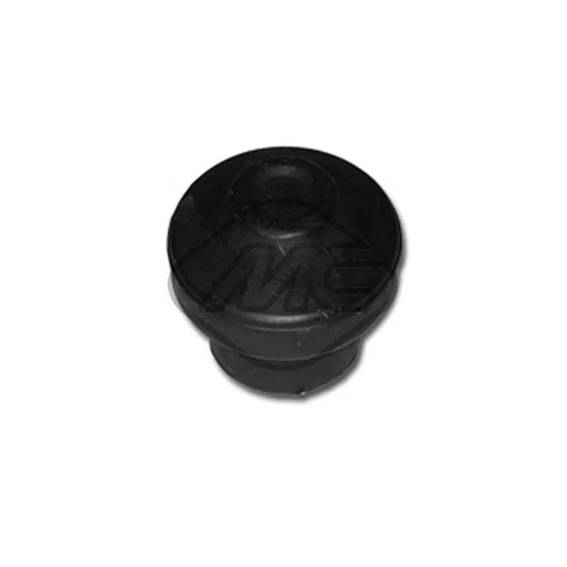 Support moteur Metalcaucho 54007