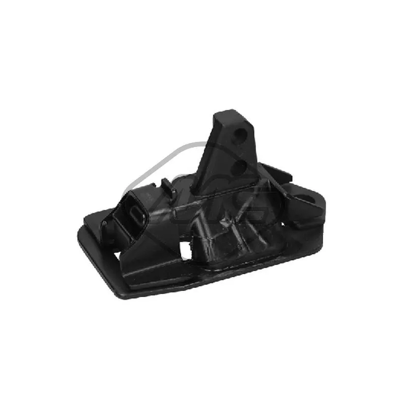 Support moteur avant droit Metalcaucho 54008