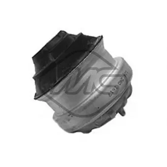 Support moteur Metalcaucho 54010