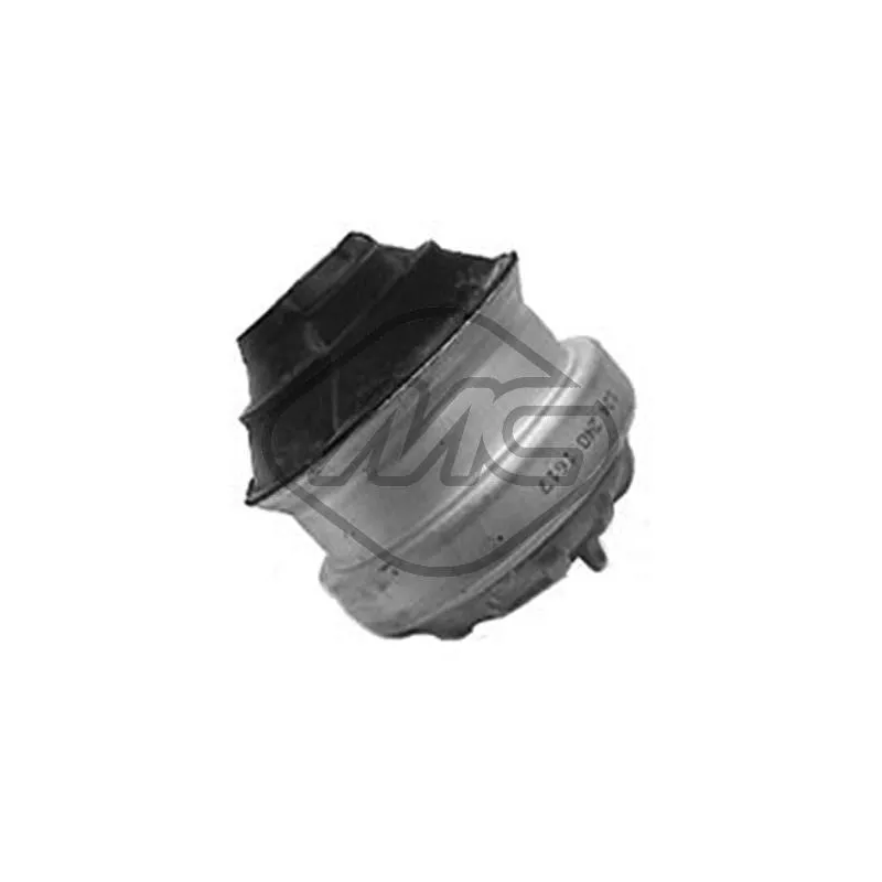 Support moteur Metalcaucho 54010