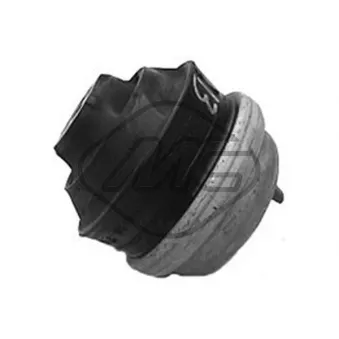 Support moteur Metalcaucho 54011