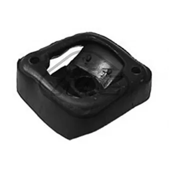 Support moteur Metalcaucho 54012