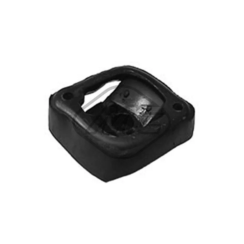 Support moteur Metalcaucho 54012
